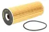 Фільтр масляний MB (W124 280E/W124 300-24V) 89- MAHLE / KNECHT OX133D (фото 1)