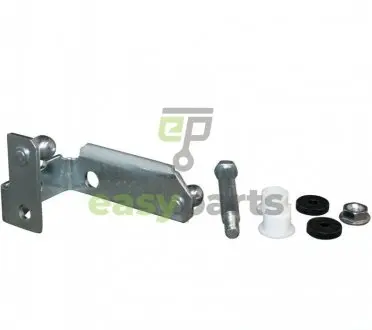 Ремкомплект важеля КПП Golf III -99 JP GROUP 1131700210