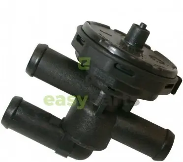 Кран пічки Astra F/Vectra B/Omega B JP GROUP 1226400100