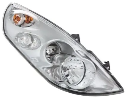 Фара основна Master lll/Movano B R HELLA 1ER010117-201
