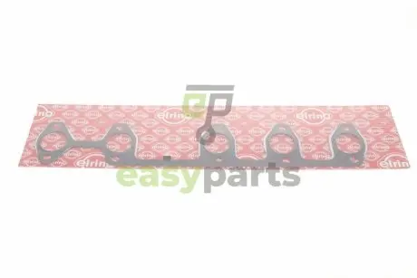 Прокладка колектора випускного VW T5 2.5TDI 03- ELRING 522450