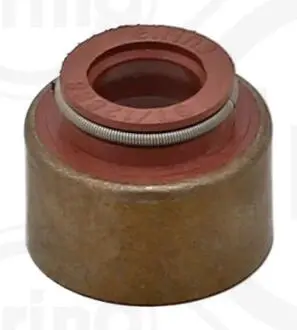 Сальник клапана (впуск) MB OM314-364 (d=9mm) ELRING 577898