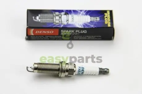 Свічка запалювання Mitsubishi/Nissan/Mazda DENSO FXE20HE11