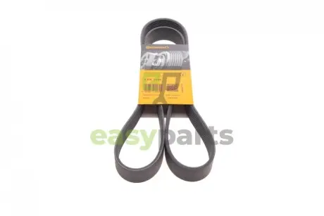 Ремінь генератора MB Vario OM904 Contitech 8PK1420