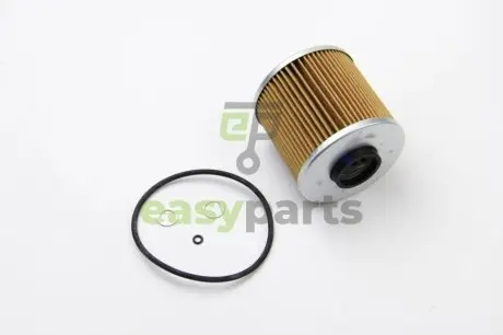 Фильтр масла BMW E30/36/34 1.6/1.8i CLEAN FILTERS ML488