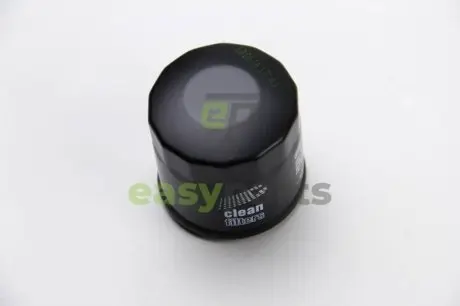Фільтр масляний Smart Fortwo 1.0i 07- CLEAN FILTERS DO5514