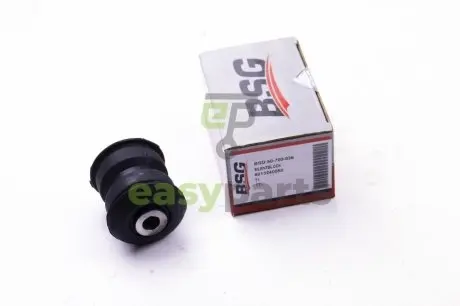 Втулка ресори зад. MB 207-310 86-94 BSG BSG 60-700-036