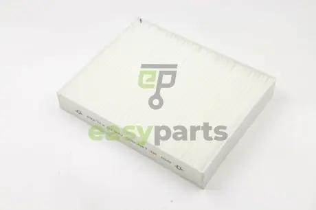 Фільтр салону Ford Fiesta/Fusion 01- BSG BSG 30-145-002