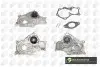 Фото 1 - водяний насос AVENSIS/RAV4 2.0-4.0D 99-08 BGA CP7148T Водяний насос AVENSIS/RAV4 2.0-4.0D 99-08 BGA CP7148T (фото 1)