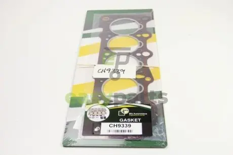 Прокладка головки Audi 100 2.4D -94 (1.53mm) BGA CH9339