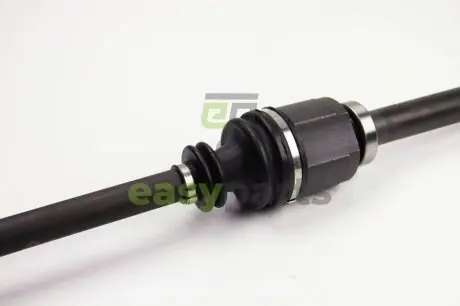Піввісь Megane/Scenic 2.0/1.9dCi Пр. 03-09 BGA DS7331RA