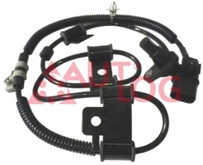Датчик ABS KIA RIO 1.4 / 1.5 D 05 - перед. Пр AUTLOG AS4341