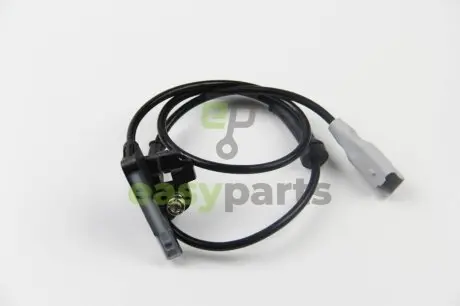 Датчик ABS Peugeot 307/CC 00- задній Л/Пр AUTLOG AS4143