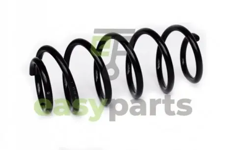 Пружина передня Caddy 1.9TDI/2.0SDI/TDI 03- ASAM 73746