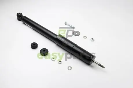 Амортизатор зад. MB 190 W201 83-93 (газ.) SACHS 317 255