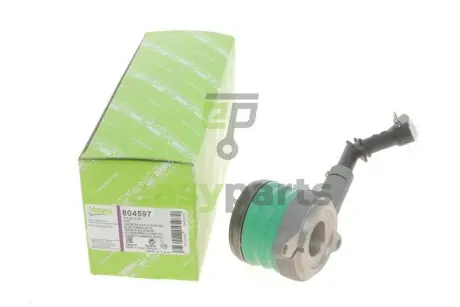 Підшипник вижимний Fiat Ducato 2.3JTD 06- Valeo 804597