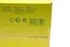Фільтр повітряний Citroen Jumper 2.0BlueHDi/2.2HDi/3.0HDi/Fiat Ducato 2.0-3.0JTD 06-/Opel 2.2D 21- MANN C 17 237 (фото 6)