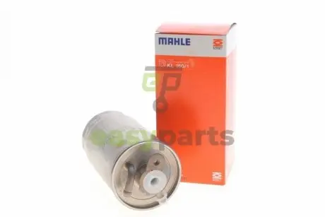 Фільтр паливний BMW 530D MAHLE / KNECHT KL160/1