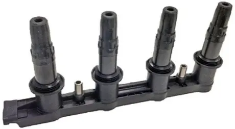 Котушка запалювання Opel Astra J 1.6 09- /Mokka 1.6 12- /Chevrolet Aveo 11- /Cruze 09- HELLA 5DA358000-241
