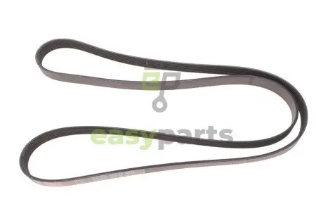 Ремінь генератора Opel Combo 1.2/1.4i Gates 6PK1803