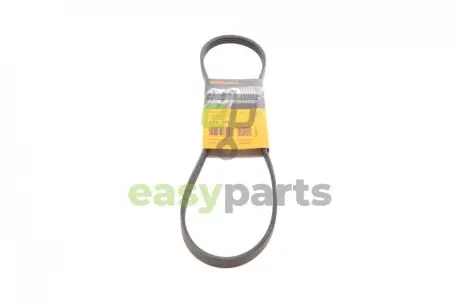 Ремінь генератора Toyota Yaris 99-14/Corolla 92-95/Mazda Premacy 99-05/626 91-02/323 98-04 Contitech 4PK920