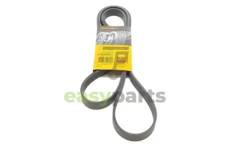 Ремінь генератора VW Passat 2.3 96-05 Contitech 6PK2370