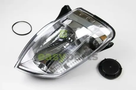 Фара Berlingo / Partner 02>07 Пр. ел. BSG BSG 70-800-001