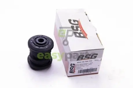 Втулка ресори Connect 02- (задня) BSG BSG 30-700-104