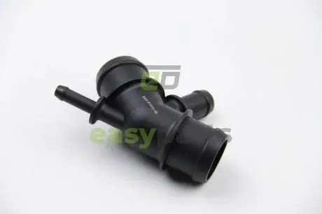 Фланець системи охолодження GOLF IV 1.6 97-04 BGA FA9600
