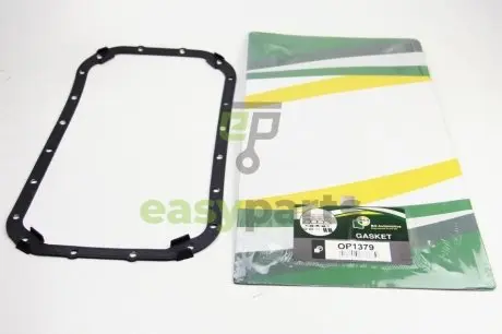 Прокладка піддона Transit 2.5D/DI/TDI 88-00 BGA OP1379