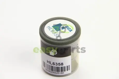 Гiдрокомпенсатор Citroen Jumper 2.5TD DJ5TED BGA HL6358