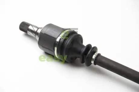 Піввісь Megane/Scenic 2.0/1.9dCi Л. 03-09 BGA DS7331LA