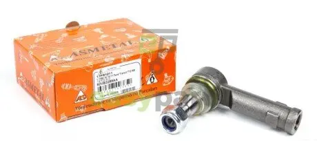 Наконечник тяги рульової Ford Transit 92-00 ASMETAL 17FR1011