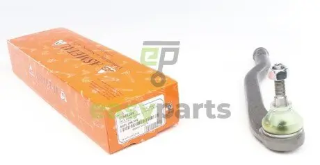 Наконечник тяги рульової (L) Dacia Duster 10- ASMETAL 17DC1005