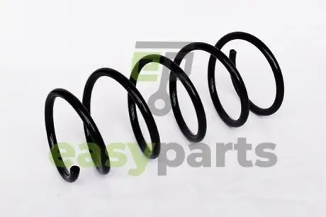 Пружина передня Renault Clio II/Thalia 98- ASAM 73765
