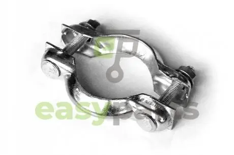 Хомут глушника Partner/Berlingo 96> (58mm) ASAM 55323