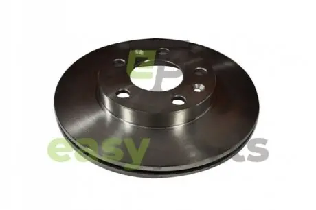 Ø 269 mm Диск гальмівний перед. Dacia Duster/Renault Megane III/Scenic III 1.4-2.0 08- ASAM 30625