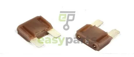 Запобіжник акумулятора 175A RENAULT / DACIA 7700410543