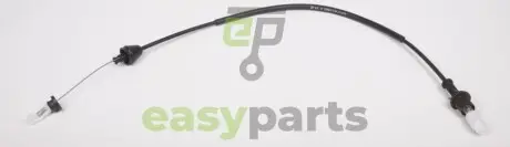 Трос газу Kangoo/Clio II/Symbol 98- RENAULT / DACIA 182015364R