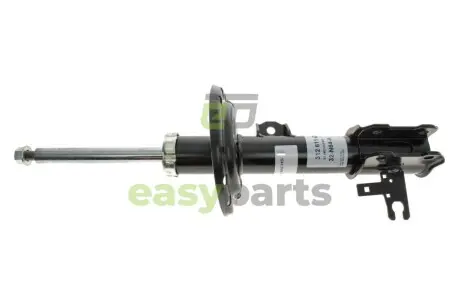 Амортизатор (передній) Opel Vectra C 02- (L) SACHS 312 611