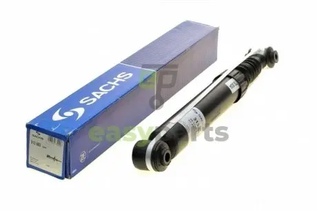 Амортизатор газовий заднiй SACHS 313 683