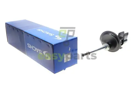 Амортизатор (передній) Citroen C4 04-/Peugeot 307 00- (R) SACHS 290 960