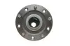 Підшипник маточини (задньої) Ford Transit 2.2/2.4TDCI 06- SKF VKBA6528 (фото 3)