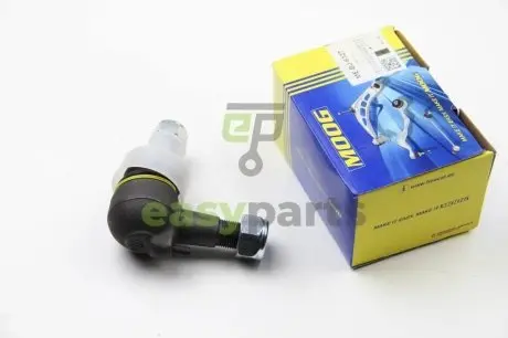 Кульова опора MB S-клас (W140) 91-99 MOOG ME-BJ-6327