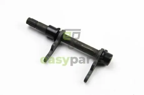 Вилка зчеплення Doblo 1.9D/1.2i 01- Metalcaucho 05708