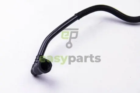 Паливна трубка Dokker 1.5 dCi 12- Metalcaucho 92050