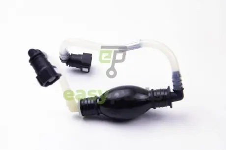 Паливна трубка Kangoo 1.5 dCi 08- Metalcaucho 92024