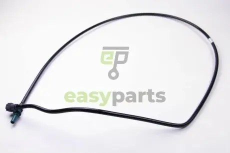 Паливна трубка Kangoo 1.5 dCi 03- Metalcaucho 92014