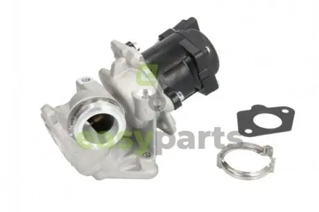 Фото 1 - клапан EGR Citroen/Peugeot 1.6HDi HELLA 6NU010171-101 Клапан EGR Citroen/Peugeot 1.6HDi HELLA 6NU010171-101 (фото 1)