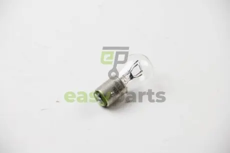 Автолампа BAZ15D 12V 21/4W P21/4W HELLA 8GD004772121